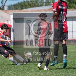 Fotografía 18-04-2026-NEWBERY-JUVENTUD-SUB17-38 de 2026-04-18 Newbery Juventud Sub17