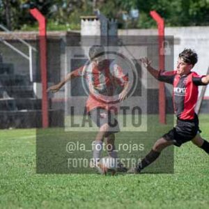 Fotografía 18-04-2026-NEWBERY-JUVENTUD-SUB17-39 de 2026-04-18 Newbery Juventud Sub17