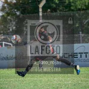 Fotografía 18-04-2026-NEWBERY-JUVENTUD-SUB17-4 de 2026-04-18 Newbery Juventud Sub17