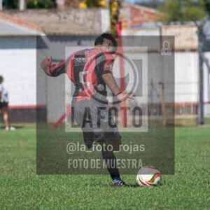Fotografía 18-04-2026-NEWBERY-JUVENTUD-SUB17-40 de 2026-04-18 Newbery Juventud Sub17