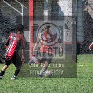 Fotografía 18-04-2026-NEWBERY-JUVENTUD-SUB17-41 de 2026-04-18 Newbery Juventud Sub17