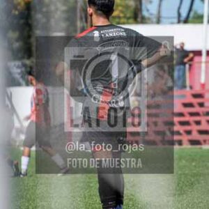 Fotografía 18-04-2026-NEWBERY-JUVENTUD-SUB17-42 de 2026-04-18 Newbery Juventud Sub17