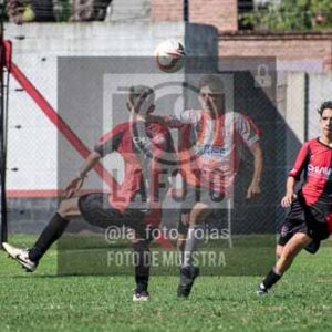 Fotografía 18-04-2026-NEWBERY-JUVENTUD-SUB17-44 de 2026-04-18 Newbery Juventud Sub17