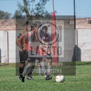 Fotografía 18-04-2026-NEWBERY-JUVENTUD-SUB17-45 de 2026-04-18 Newbery Juventud Sub17