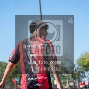 Fotografía 18-04-2026-NEWBERY-JUVENTUD-SUB17-46 de 2026-04-18 Newbery Juventud Sub17