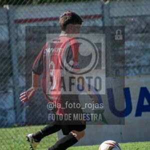 Fotografía 18-04-2026-NEWBERY-JUVENTUD-SUB17-48 de 2026-04-18 Newbery Juventud Sub17