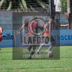 Fotografía 18-04-2026-NEWBERY-JUVENTUD-SUB17-49 de 2026-04-18 Newbery Juventud Sub17