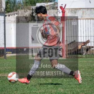 Fotografía 18-04-2026-NEWBERY-JUVENTUD-SUB17-5 de 2026-04-18 Newbery Juventud Sub17