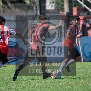 Fotografía 18-04-2026-NEWBERY-JUVENTUD-SUB17-50 de 2026-04-18 Newbery Juventud Sub17