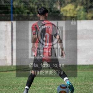 Fotografía 18-04-2026-NEWBERY-JUVENTUD-SUB17-51 de 2026-04-18 Newbery Juventud Sub17