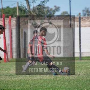 Fotografía 18-04-2026-NEWBERY-JUVENTUD-SUB17-52 de 2026-04-18 Newbery Juventud Sub17