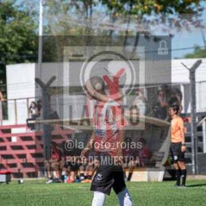 Fotografía 18-04-2026-NEWBERY-JUVENTUD-SUB17-53 de 2026-04-18 Newbery Juventud Sub17