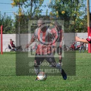 Fotografía 18-04-2026-NEWBERY-JUVENTUD-SUB17-54 de 2026-04-18 Newbery Juventud Sub17