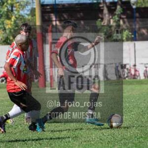 Fotografía 18-04-2026-NEWBERY-JUVENTUD-SUB17-55 de 2026-04-18 Newbery Juventud Sub17