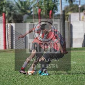 Fotografía 18-04-2026-NEWBERY-JUVENTUD-SUB17-56 de 2026-04-18 Newbery Juventud Sub17