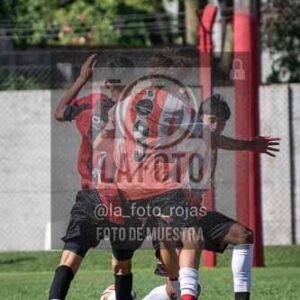 Fotografía 18-04-2026-NEWBERY-JUVENTUD-SUB17-57 de 2026-04-18 Newbery Juventud Sub17