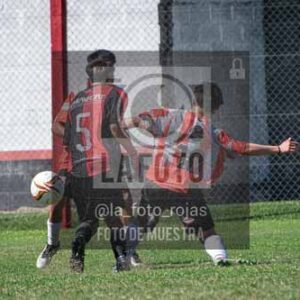 Fotografía 18-04-2026-NEWBERY-JUVENTUD-SUB17-58 de 2026-04-18 Newbery Juventud Sub17