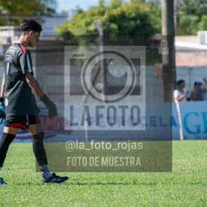 Fotografía 18-04-2026-NEWBERY-JUVENTUD-SUB17-59 de 2026-04-18 Newbery Juventud Sub17