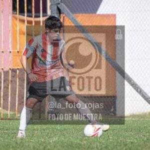Fotografía 18-04-2026-NEWBERY-JUVENTUD-SUB17-6 de 2026-04-18 Newbery Juventud Sub17