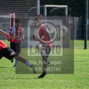 Fotografía 18-04-2026-NEWBERY-JUVENTUD-SUB17-61 de 2026-04-18 Newbery Juventud Sub17