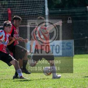 Fotografía 18-04-2026-NEWBERY-JUVENTUD-SUB17-62 de 2026-04-18 Newbery Juventud Sub17