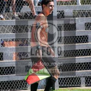 Fotografía 18-04-2026-NEWBERY-JUVENTUD-SUB17-63 de 2026-04-18 Newbery Juventud Sub17