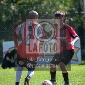 Fotografía 18-04-2026-NEWBERY-JUVENTUD-SUB17-64 de 2026-04-18 Newbery Juventud Sub17