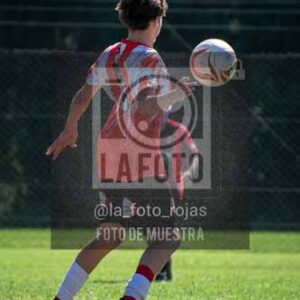 Fotografía 18-04-2026-NEWBERY-JUVENTUD-SUB17-65 de 2026-04-18 Newbery Juventud Sub17