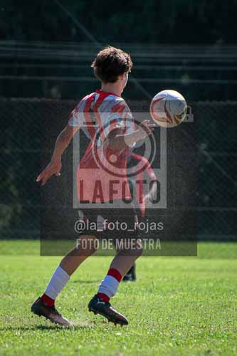 Fotografía 18-04-2026-NEWBERY-JUVENTUD-SUB17-65 de 2026-04-18 Newbery Juventud Sub17