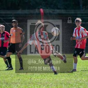 Fotografía 18-04-2026-NEWBERY-JUVENTUD-SUB17-66 de 2026-04-18 Newbery Juventud Sub17