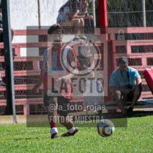 Fotografía 18-04-2026-NEWBERY-JUVENTUD-SUB17-68 de 2026-04-18 Newbery Juventud Sub17