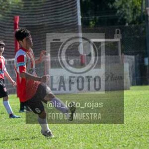 Fotografía 18-04-2026-NEWBERY-JUVENTUD-SUB17-69 de 2026-04-18 Newbery Juventud Sub17