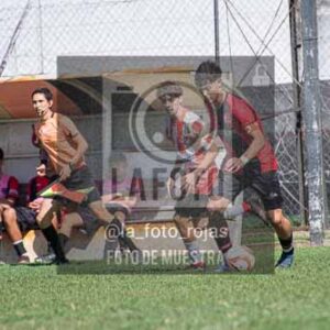 Fotografía 18-04-2026-NEWBERY-JUVENTUD-SUB17-7 de 2026-04-18 Newbery Juventud Sub17