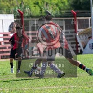 Fotografía 18-04-2026-NEWBERY-JUVENTUD-SUB17-70 de 2026-04-18 Newbery Juventud Sub17
