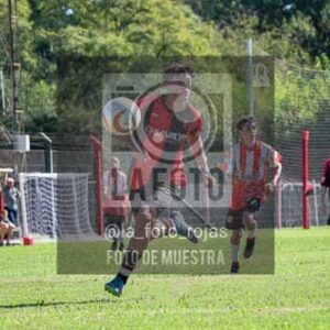 Fotografía 18-04-2026-NEWBERY-JUVENTUD-SUB17-71 de 2026-04-18 Newbery Juventud Sub17