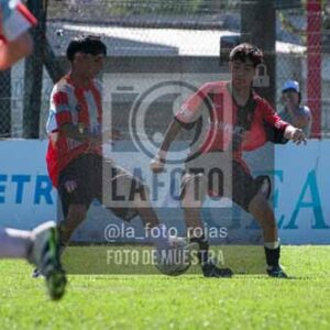 Fotografía 18-04-2026-NEWBERY-JUVENTUD-SUB17-72 de 2026-04-18 Newbery Juventud Sub17