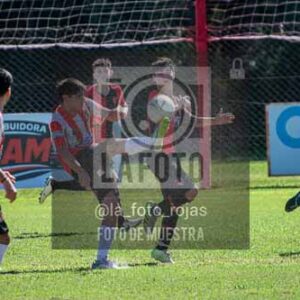 Fotografía 18-04-2026-NEWBERY-JUVENTUD-SUB17-74 de 2026-04-18 Newbery Juventud Sub17