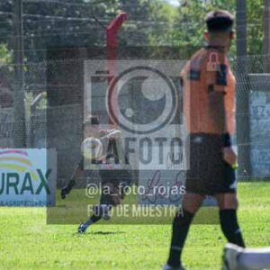Fotografía 18-04-2026-NEWBERY-JUVENTUD-SUB17-75 de 2026-04-18 Newbery Juventud Sub17