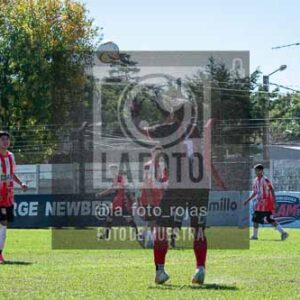 Fotografía 18-04-2026-NEWBERY-JUVENTUD-SUB17-76 de 2026-04-18 Newbery Juventud Sub17