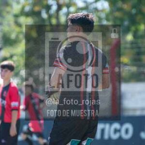 Fotografía 18-04-2026-NEWBERY-JUVENTUD-SUB17-77 de 2026-04-18 Newbery Juventud Sub17