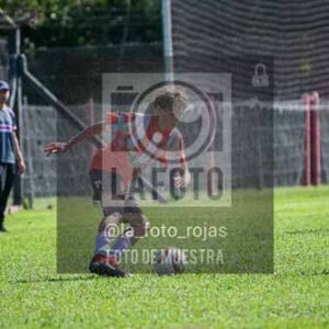 Fotografía 18-04-2026-NEWBERY-JUVENTUD-SUB17-78 de 2026-04-18 Newbery Juventud Sub17