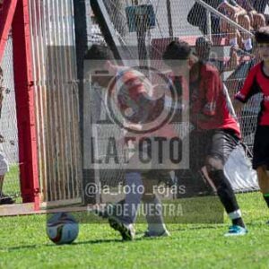 Fotografía 18-04-2026-NEWBERY-JUVENTUD-SUB17-79 de 2026-04-18 Newbery Juventud Sub17