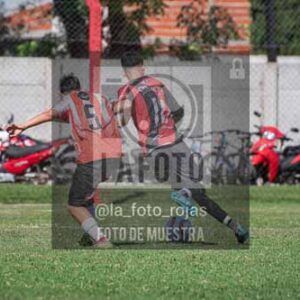 Fotografía 18-04-2026-NEWBERY-JUVENTUD-SUB17-8 de 2026-04-18 Newbery Juventud Sub17