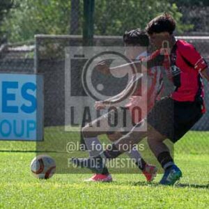 Fotografía 18-04-2026-NEWBERY-JUVENTUD-SUB17-81 de 2026-04-18 Newbery Juventud Sub17