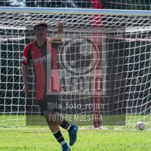 Fotografía 18-04-2026-NEWBERY-JUVENTUD-SUB17-82 de 2026-04-18 Newbery Juventud Sub17