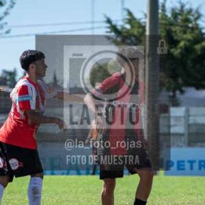 Fotografía 18-04-2026-NEWBERY-JUVENTUD-SUB17-84 de 2026-04-18 Newbery Juventud Sub17