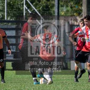Fotografía 18-04-2026-NEWBERY-JUVENTUD-SUB17-86 de 2026-04-18 Newbery Juventud Sub17
