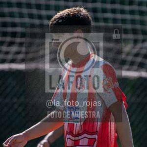 Fotografía 18-04-2026-NEWBERY-JUVENTUD-SUB17-87 de 2026-04-18 Newbery Juventud Sub17