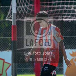 Fotografía 18-04-2026-NEWBERY-JUVENTUD-SUB17-88 de 2026-04-18 Newbery Juventud Sub17