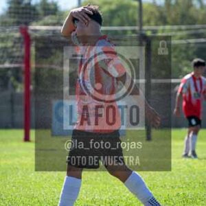 Fotografía 18-04-2026-NEWBERY-JUVENTUD-SUB17-89 de 2026-04-18 Newbery Juventud Sub17